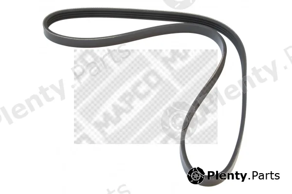 Mapco 240990 — V-Ribbed Belt