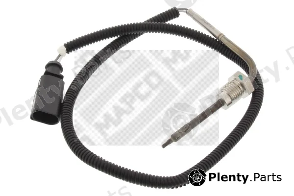 Mapco 88154 — Sensor, exhaust gas temperature