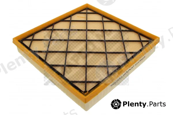 Mapco 60283 — Air Filter