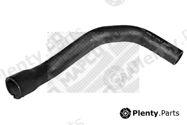 Mapco 39106 — Radiator Hose
