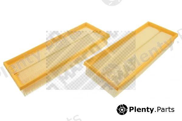 Mapco 60803 — Air Filter