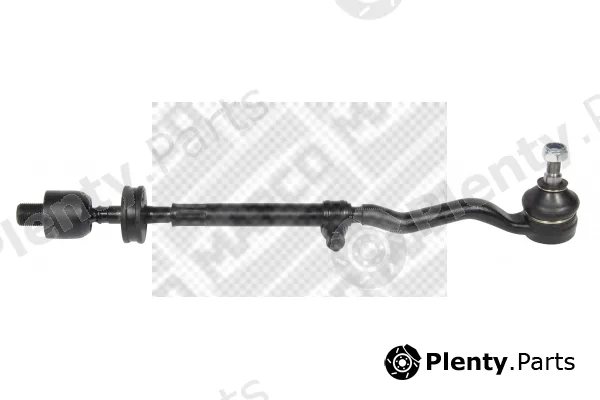 Mapco 49780 — Tie Rod