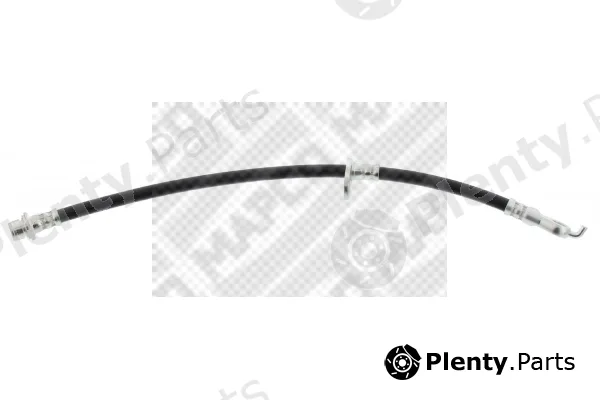 Mapco 3496 — Brake Hose