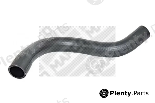 Mapco 39502 — Radiator Hose