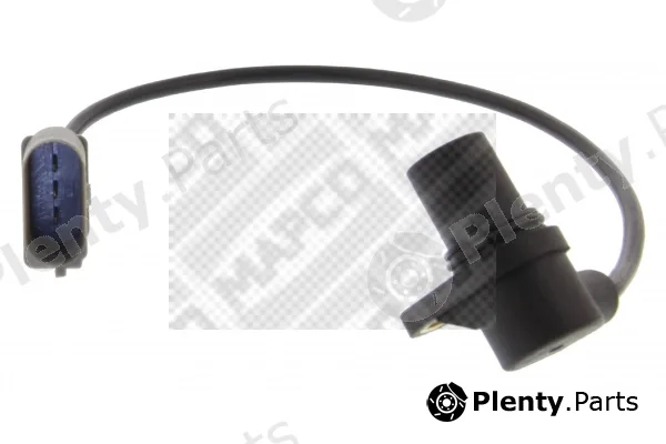 Sensor, crankshaft pulse