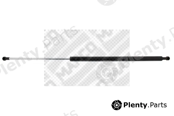 Mapco 91115 — Gas Spring, boot/cargo area