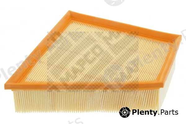 Mapco 60808 — Air Filter