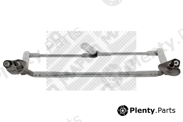Mapco 104541 — Wiper Linkage