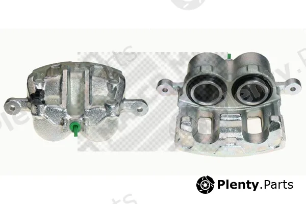 Mapco 4551 — Brake Caliper