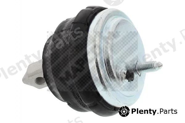 Mapco 37690 — Mounting, engine