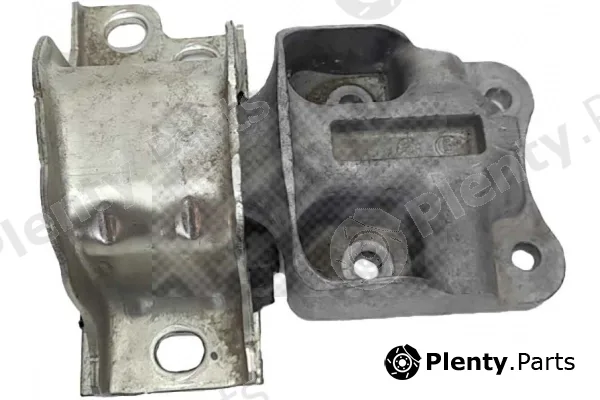 Mapco 36436 — Mounting, engine
