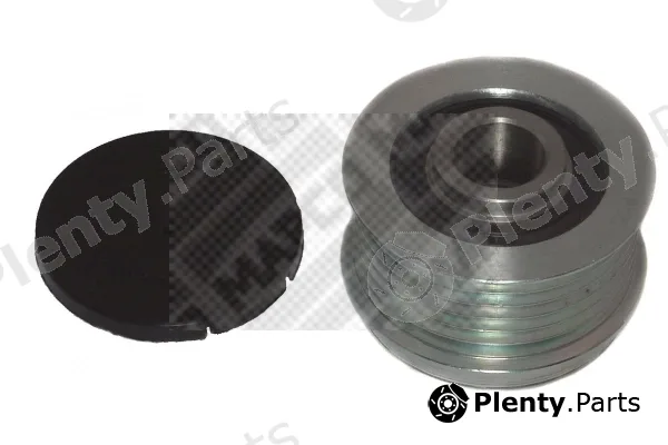 Mapco 14000 — Alternator Freewheel Clutch