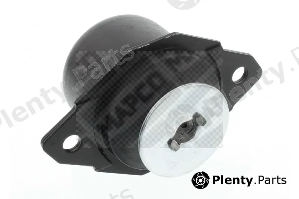 Mapco 36817 — Mounting, engine