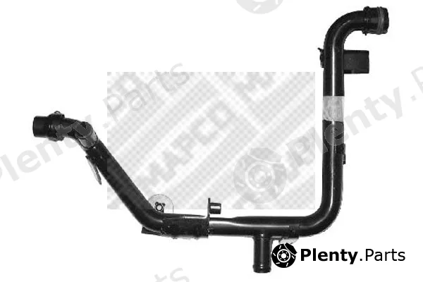 Mapco 28216 — Coolant Pipe