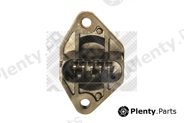Mass Air Flow Sensor