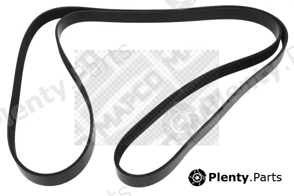 Mapco 262285 — V-Ribbed Belt