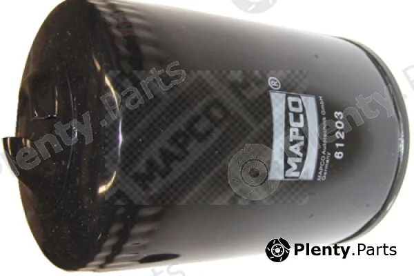 Mapco 61203 — Oil Filter