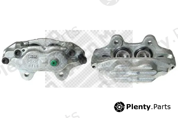 Mapco 4081 — Brake Caliper
