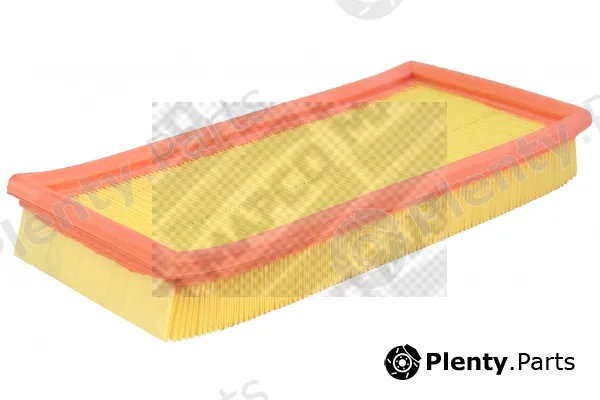 Mapco 60169 — Air Filter