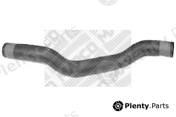 Mapco 39159 — Radiator Hose