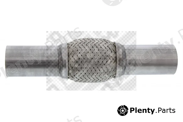 Mapco 30207 — Flexible Pipe, exhaust system