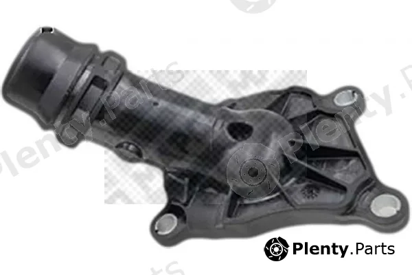 Mapco 28015 — Thermostat, coolant
