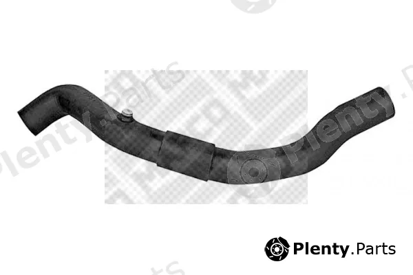 Mapco 39077 — Radiator Hose