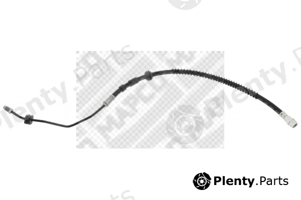 Mapco 3396 — Brake Hose