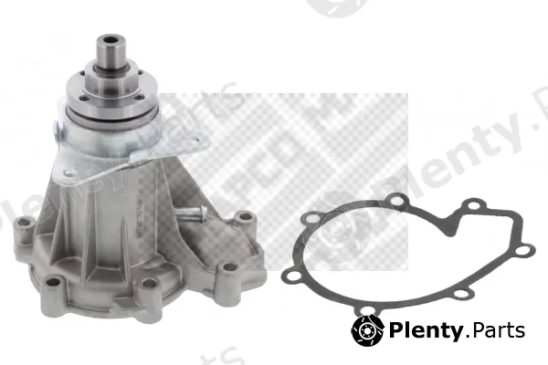 Mapco 21735 — Water Pump, engine cooling