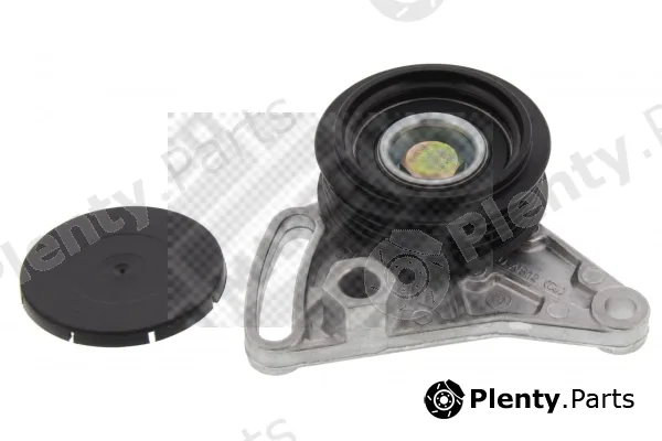 Mapco 23879 — Tensioner Pulley, V-ribbed belt