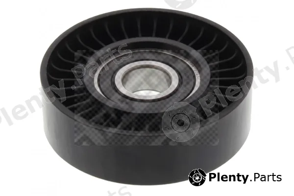 Mapco 24760/1 — Deflection/Guide Pulley, V-ribbed belt