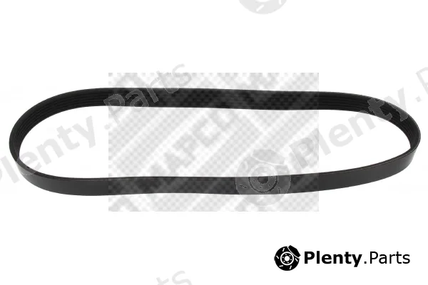 Mapco 260906 — V-Ribbed Belt
