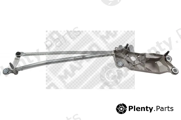 Mapco 104893 — Wiper Linkage