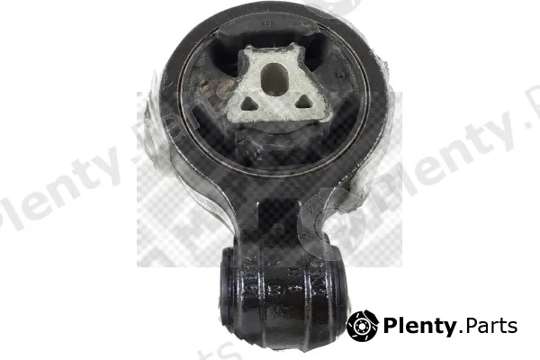 Mapco 36508 — Mounting, engine