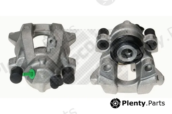 Mapco 144008 — Brake Caliper