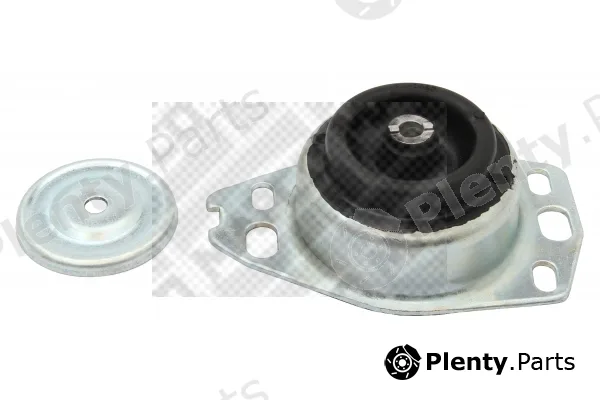 Mapco 33210 — Mounting, engine