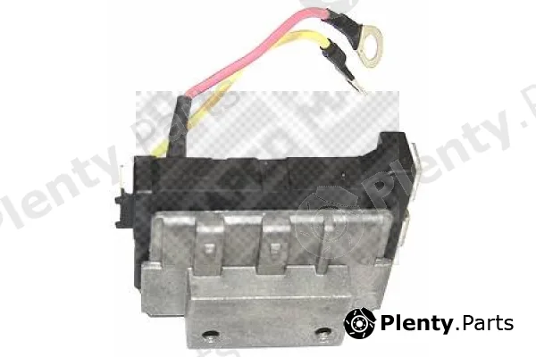 Mapco 80561 — Switch Unit, ignition system