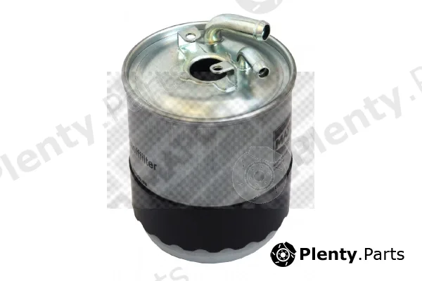 Mapco 63858 — Fuel Filter