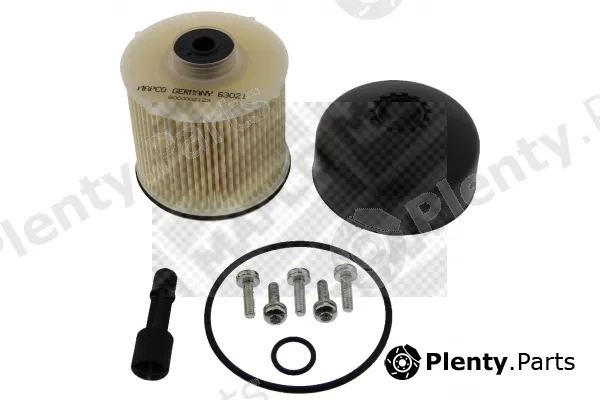 Mapco 63021 — Fuel Filter