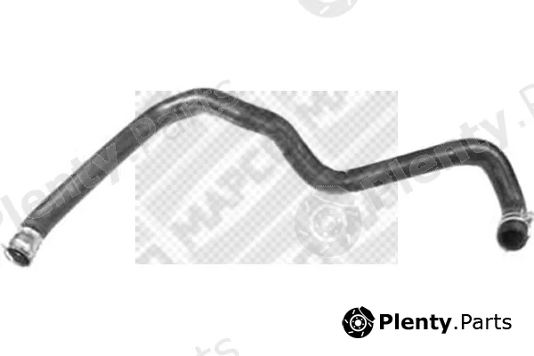 Mapco 39295 — Radiator Hose