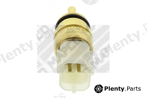 Sensor, coolant temperature