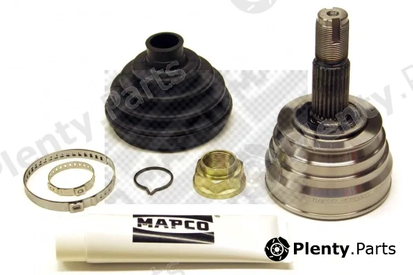 Mapco 16021 — Joint Kit, drive shaft