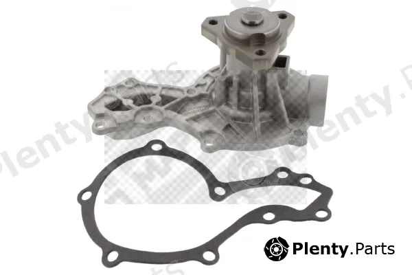 Mapco 21711 — Water Pump, engine cooling