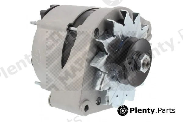 Mapco 13238 — Alternator