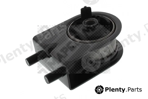 Mapco 33559 — Mounting, engine