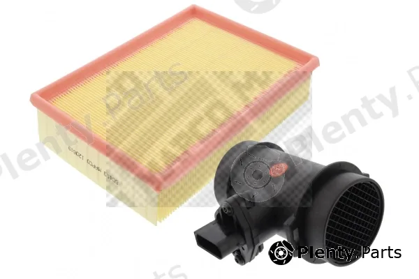 Mapco 42663/6 — Mass Air Flow Sensor