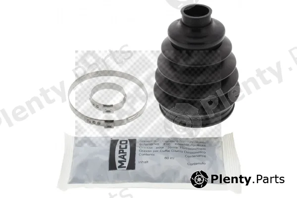 Mapco 18006 — Bellow Kit, drive shaft