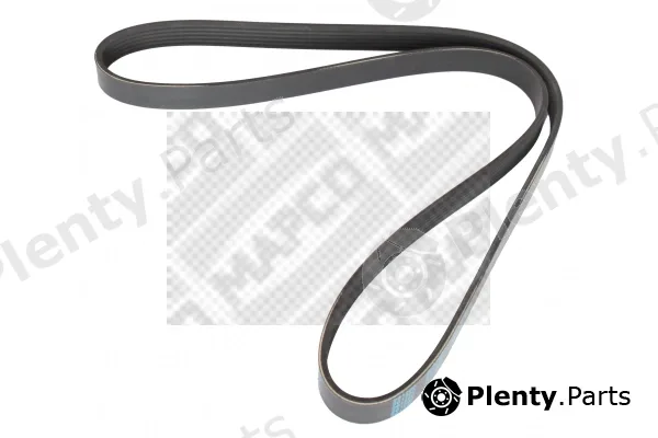 Mapco 261290 — V-Ribbed Belt