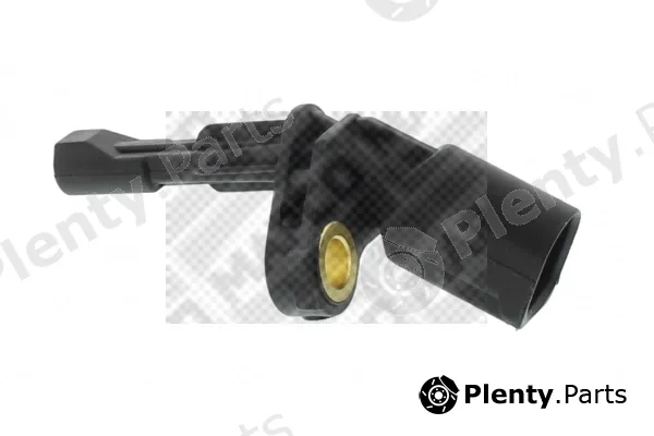 Mapco 86839 — Sensor, wheel speed