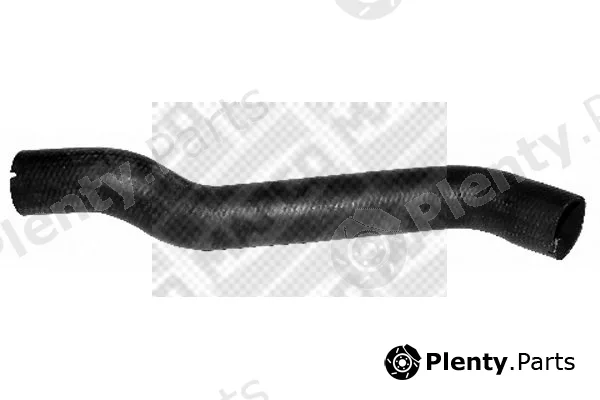 Mapco 39837 — Charge Air Hose
